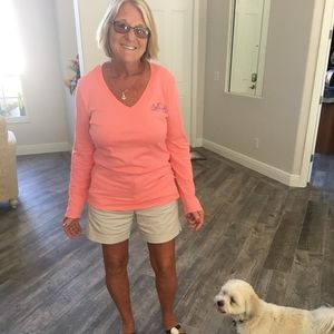 Meet your Posher, Janet